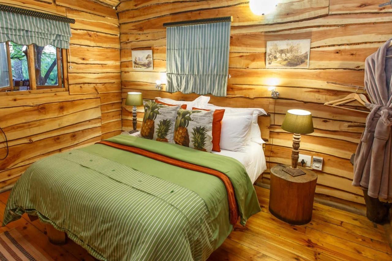 Riverside Guest Lodge Oudtshoorn Pokój zdjęcie